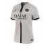 Cheap Paris Saint-Germain Marquinhos #5 Away Football Shirt Women 2022-23 Short Sleeve